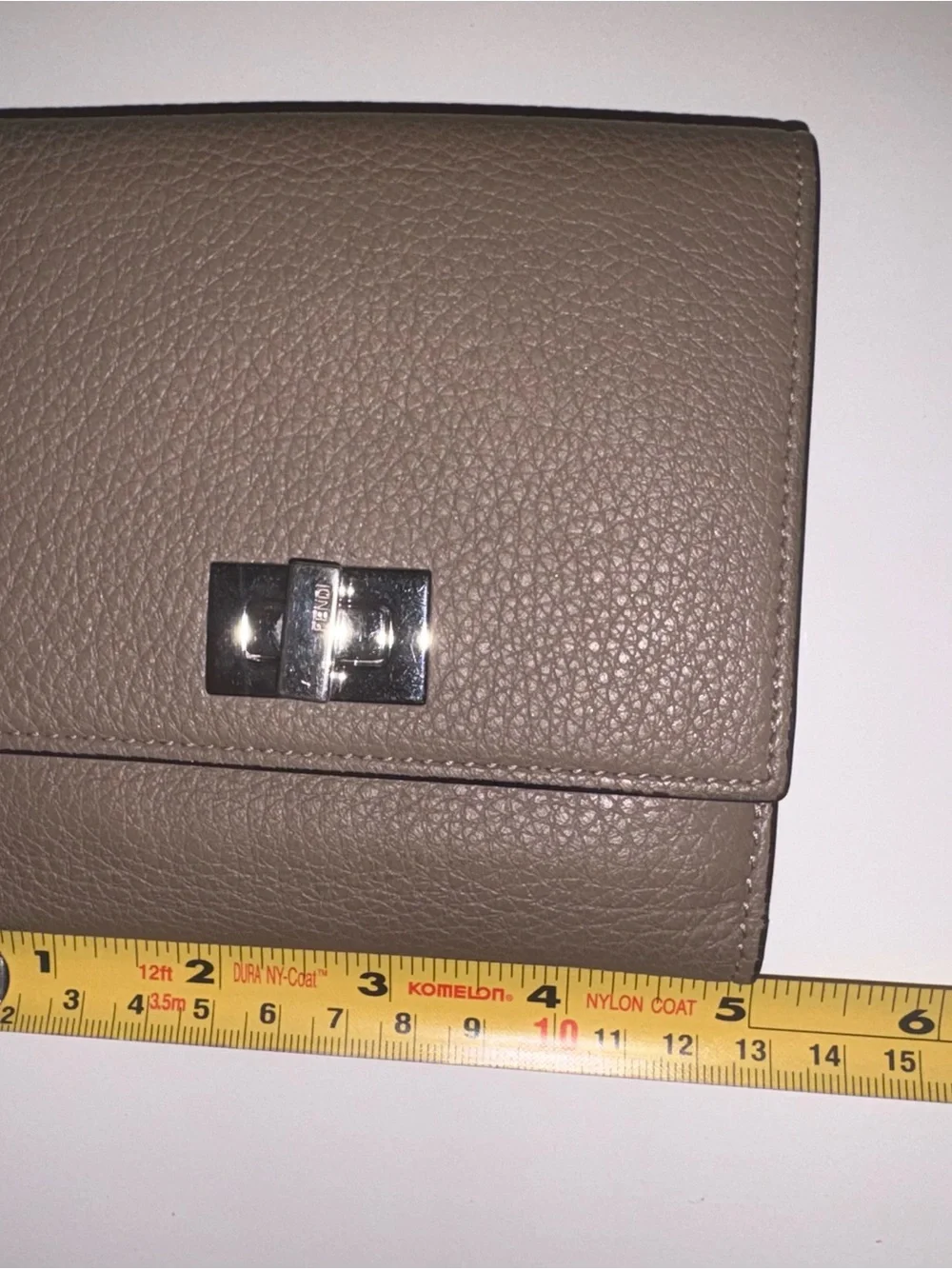 Fendi men bifold